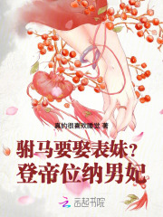 驸马要娶表妹？登帝位，纳男妃！